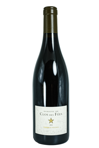 Clos des Fées