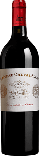 Cheval Blanc