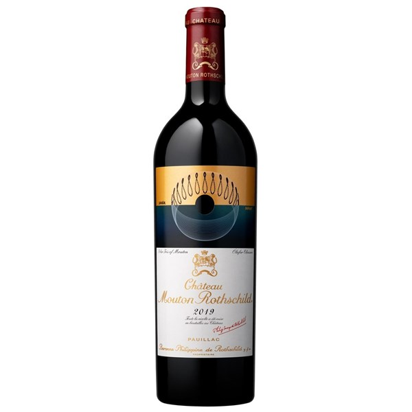 chateau-mouton-rothschild-2019