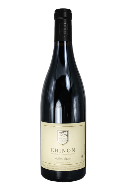 Chinon