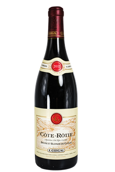 Côte Rôtie