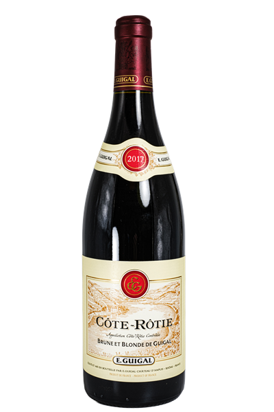 Côte Rôtie