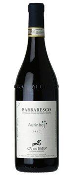 Barbaresco