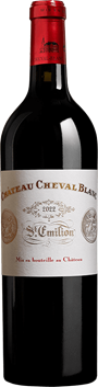 Cheval Blanc