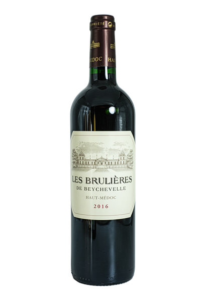 Brulières